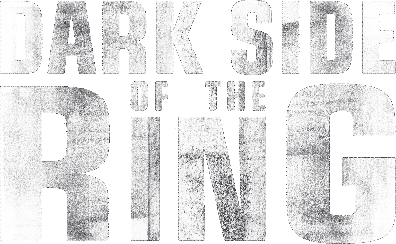 Dark Side of the Ring logo