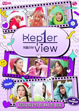 Kep1er-view poster