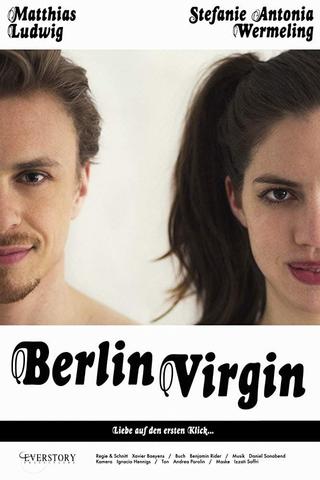 Berlin Virgin poster