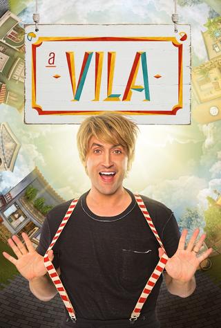 A Vila poster