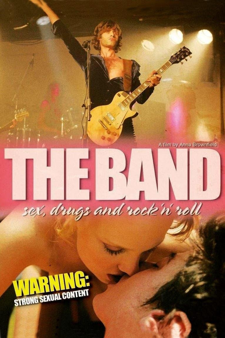 The Band poster