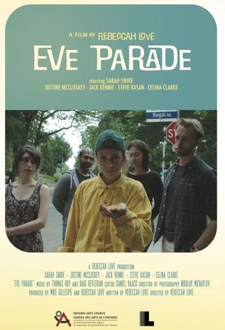 Eve Parade poster