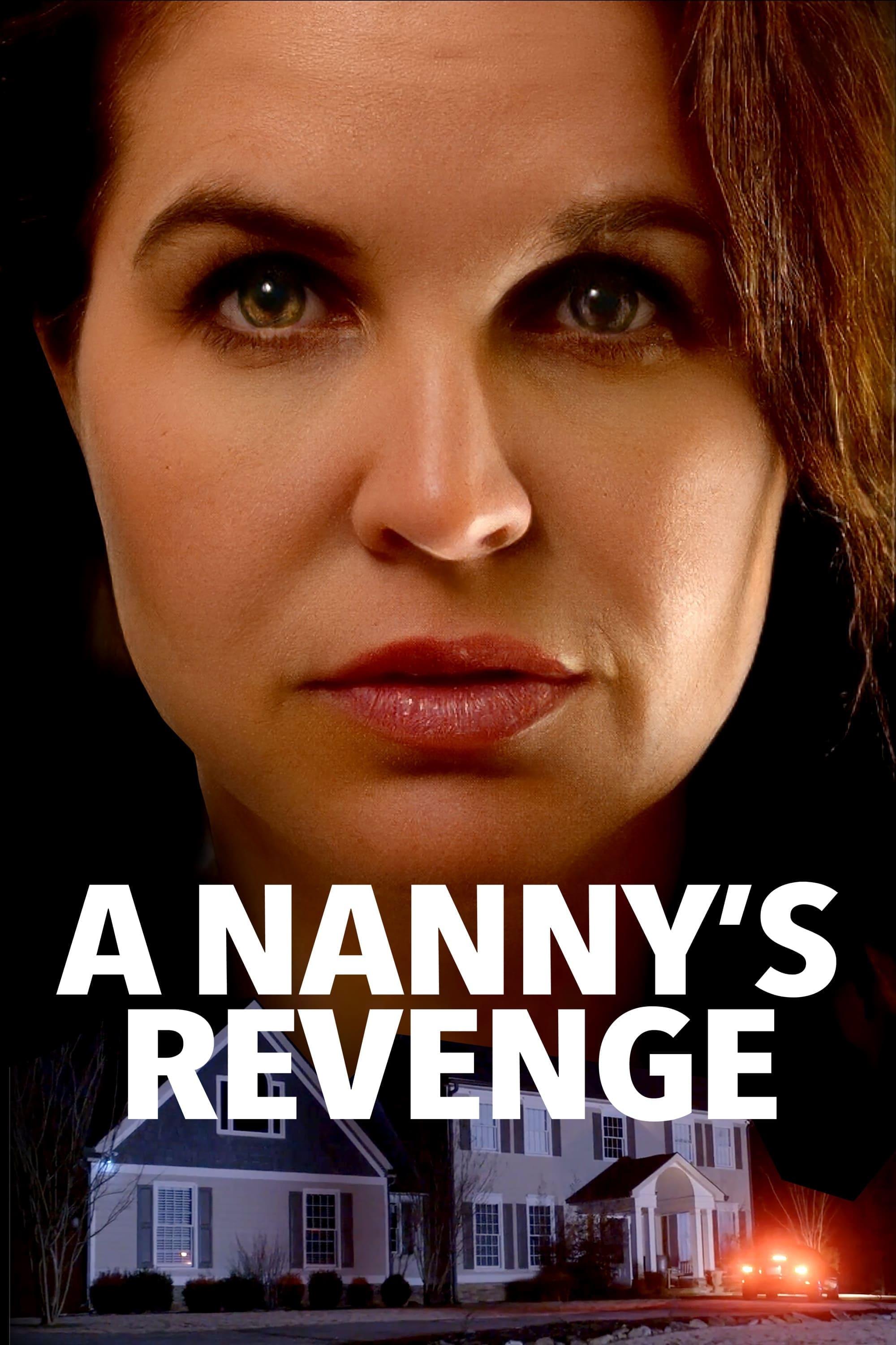 A Nanny's Revenge poster