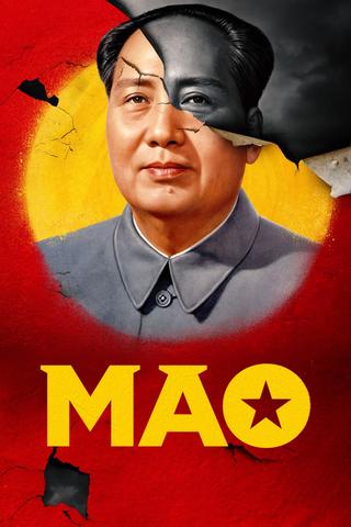 Mao poster