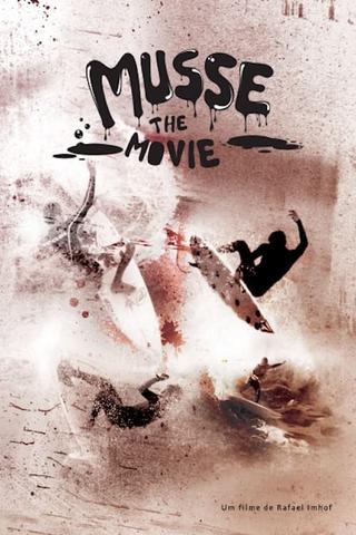 Musse The Movie poster