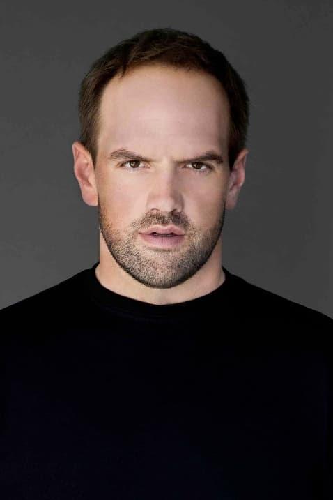 Ethan Suplee poster