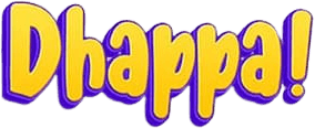 Dhappa logo