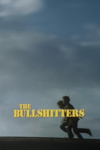 The Bullshitters: Roll out the Gunbarrel poster