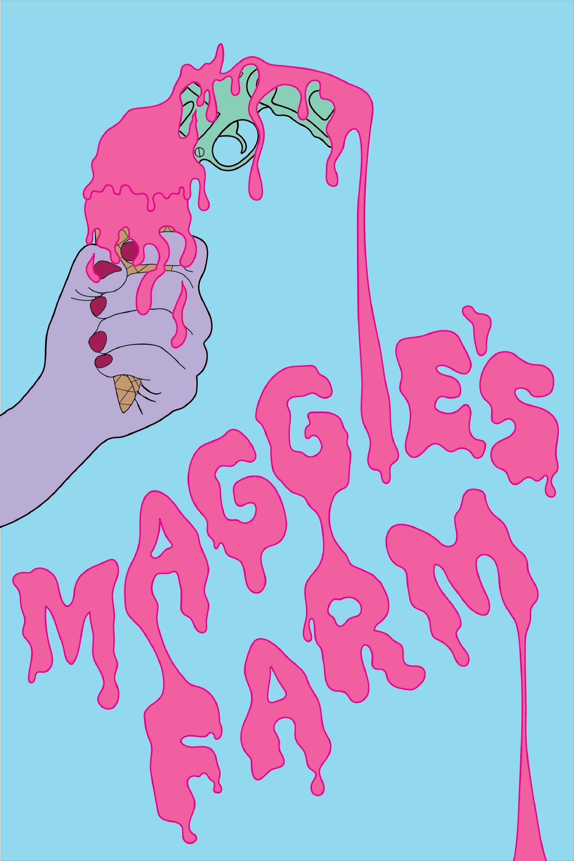 Maggie's Farm poster