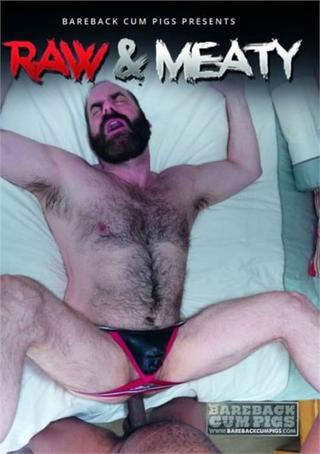 Raw & Meaty poster
