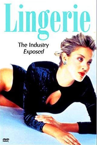 Lingerie: The Industry Exposed poster
