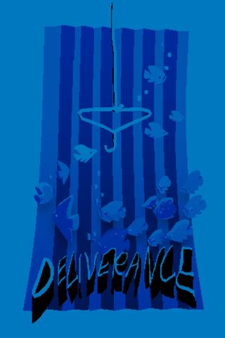 Deliverance poster