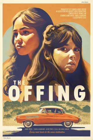 The Offing poster