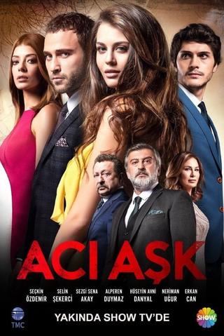 Acı Aşk poster