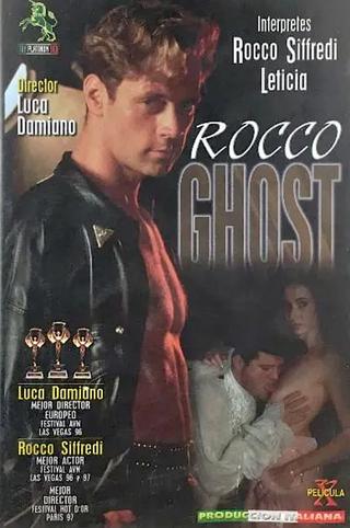 Rocco's Ghost poster