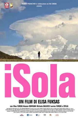 iSola poster