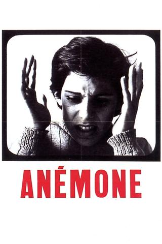 Anemone poster