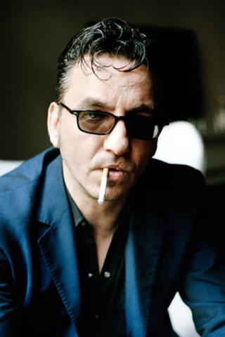 Richard Hawley pic