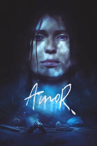 Amor poster