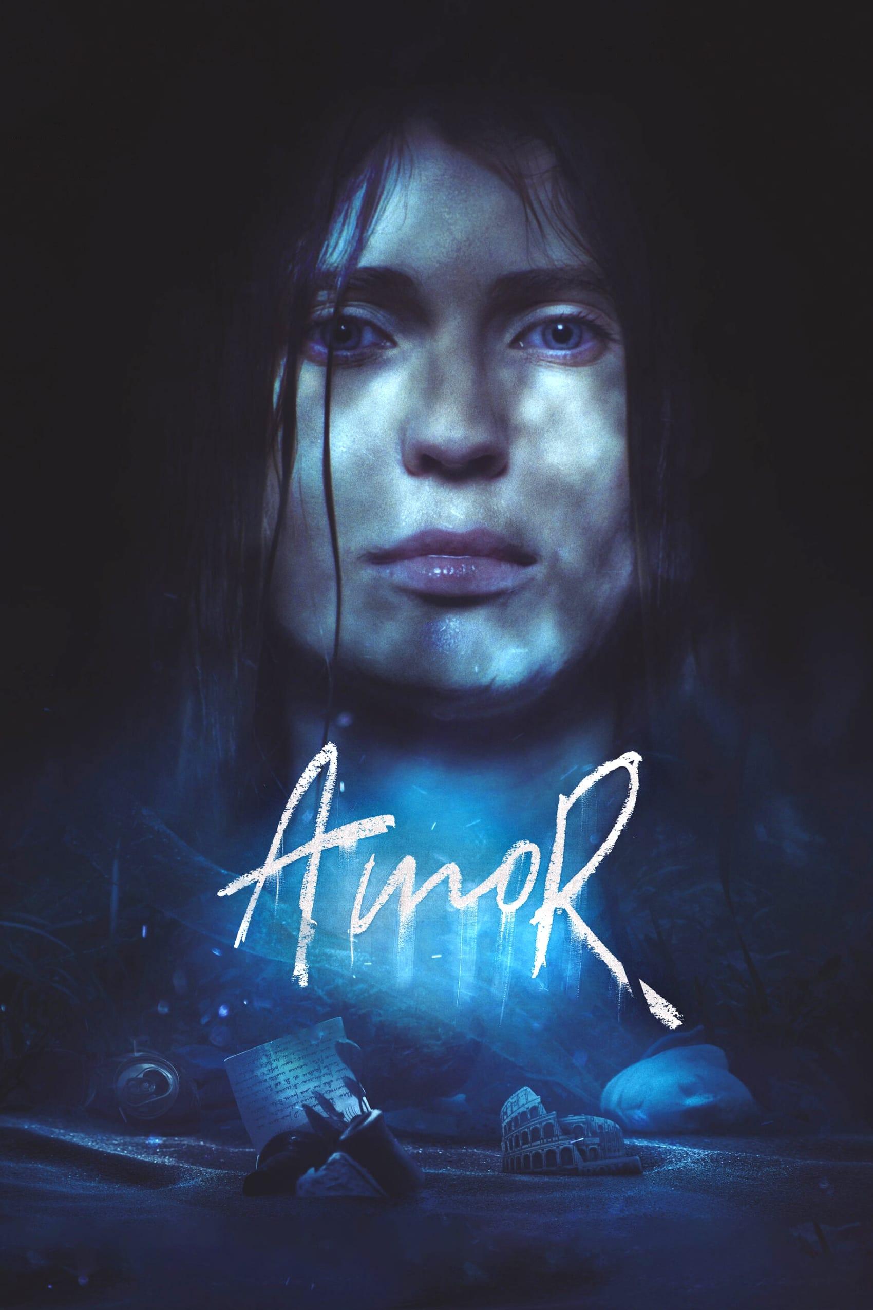 Amor poster