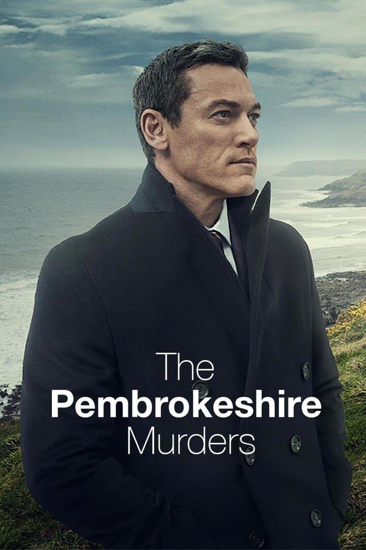 The Pembrokeshire Murders poster