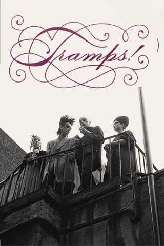 Tramps! poster