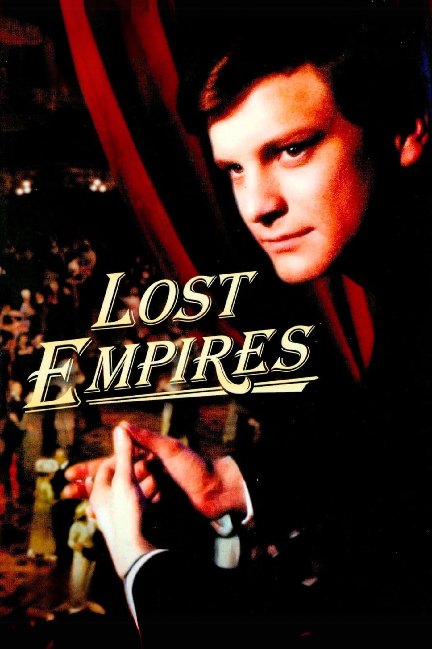 Lost Empires poster