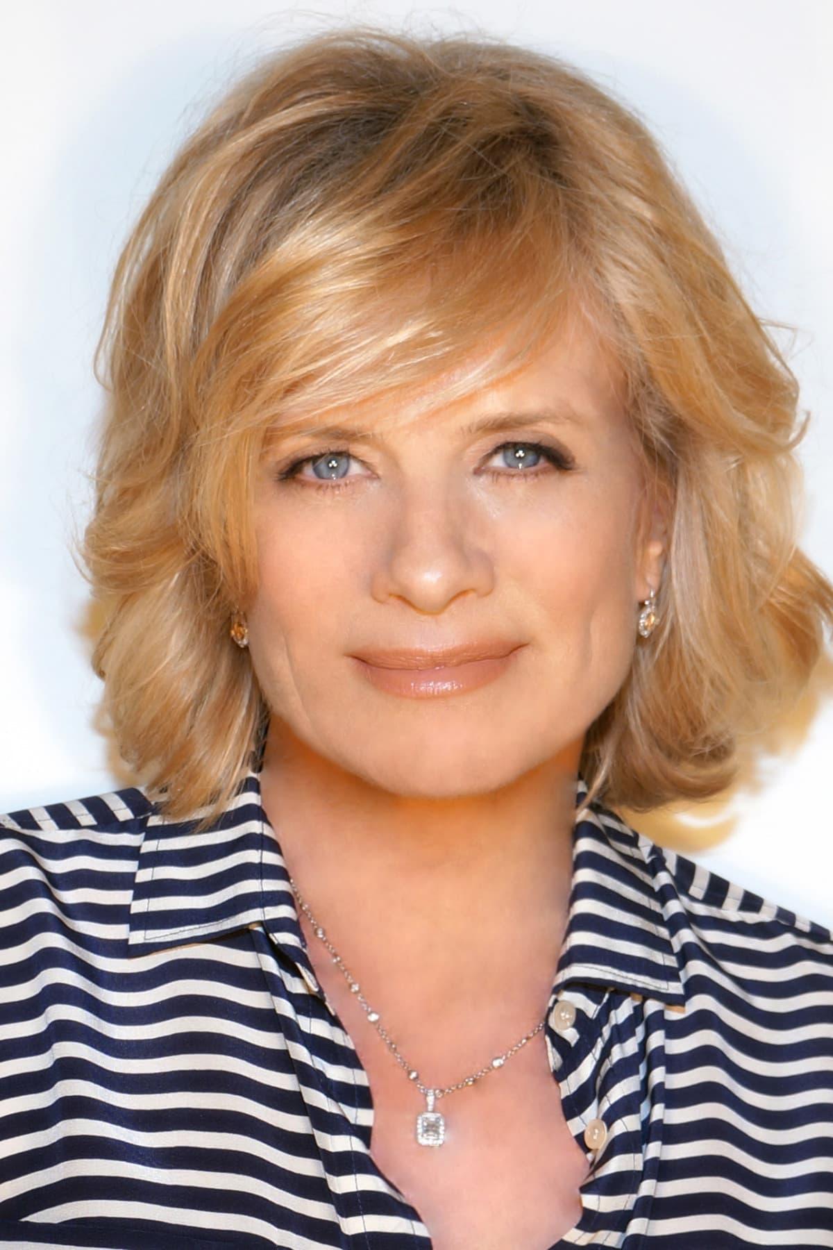 Mary Beth Evans poster