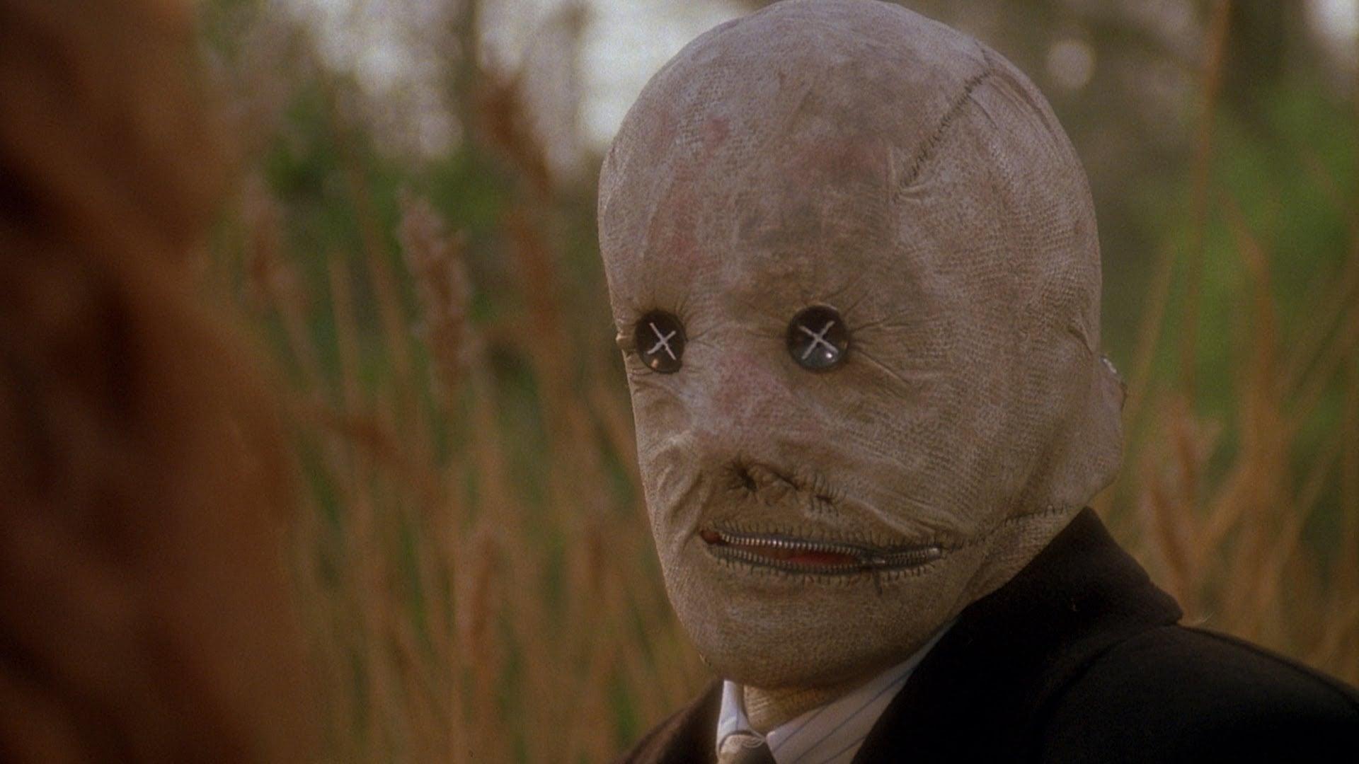 Tribes of the Moon: The Making of Nightbreed backdrop
