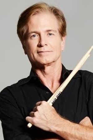 Pat Torpey poster