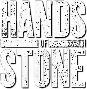 Hands of Stone logo