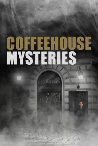 Coffeehouse Mysteries poster