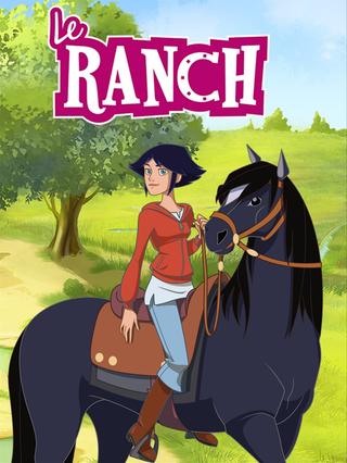 Le Ranch poster