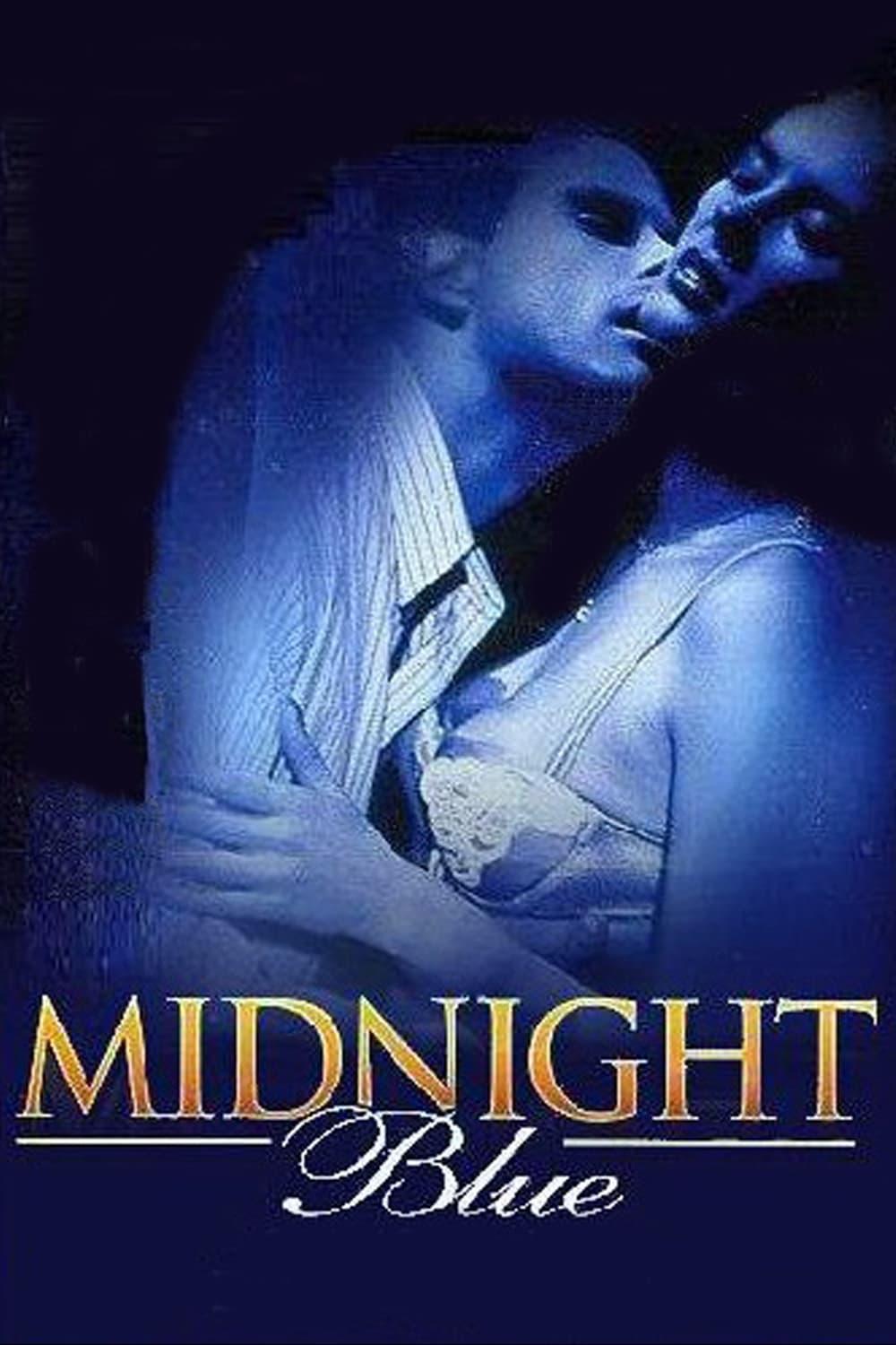 Midnight Blue poster