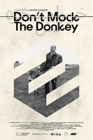 Don't Mock the Donkey poster