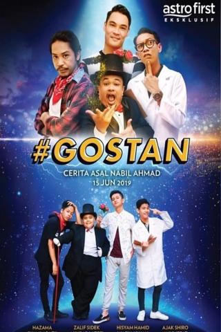 Gostan poster