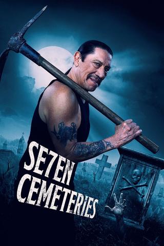 Seven Cemeteries poster