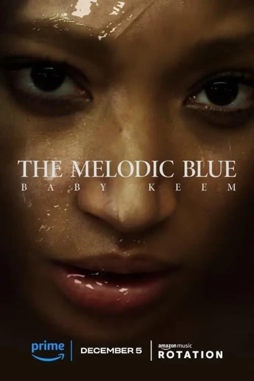 The Melodic Blue: Baby Keem poster
