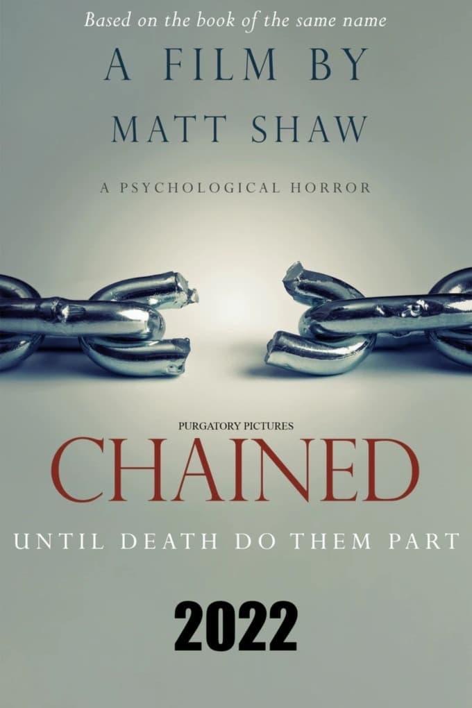 Chained poster