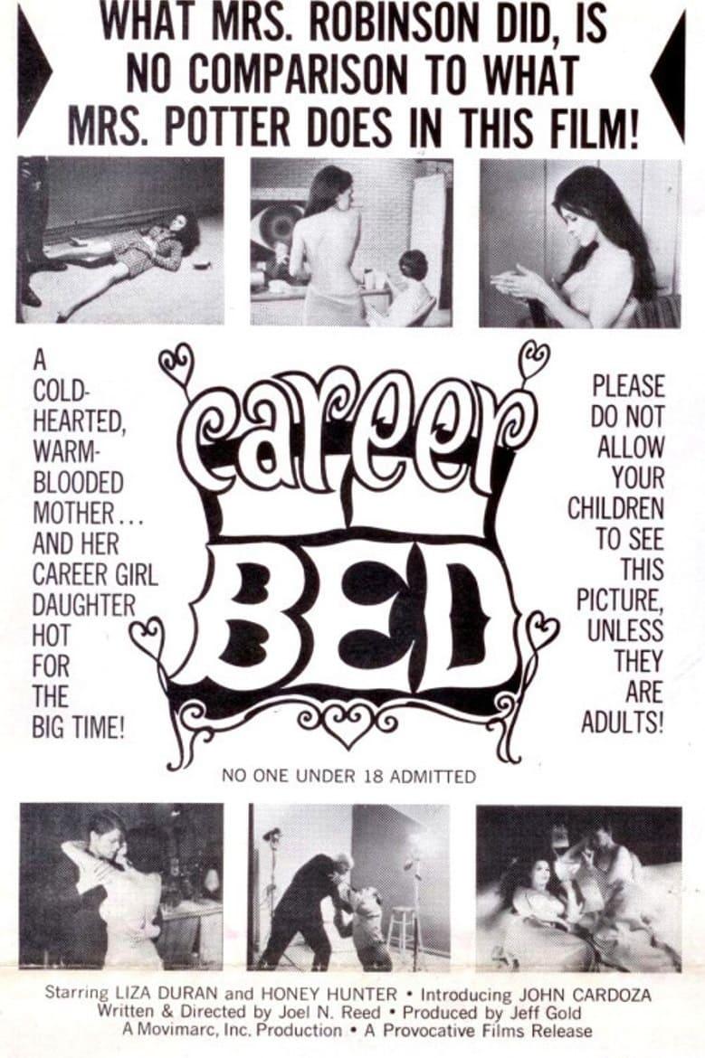 Career Bed poster