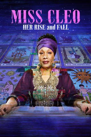 Miss Cleo: Her Rise and Fall poster