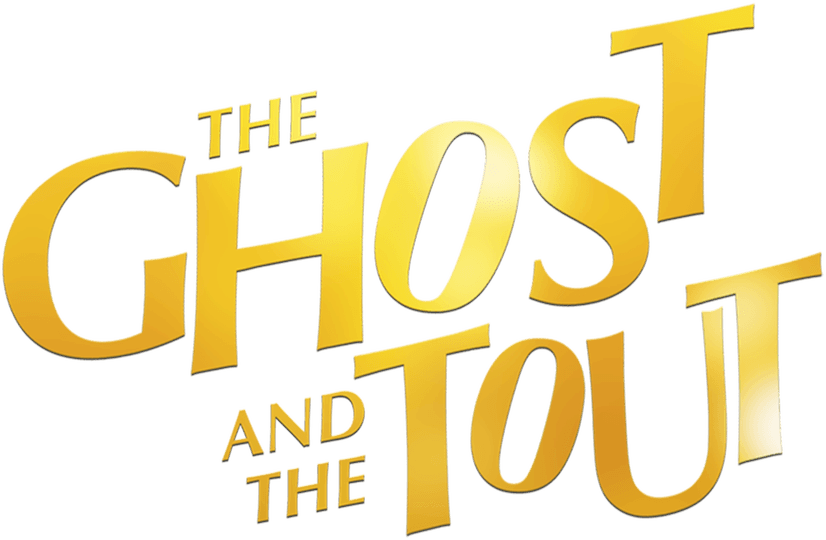 The Ghost and the Tout logo