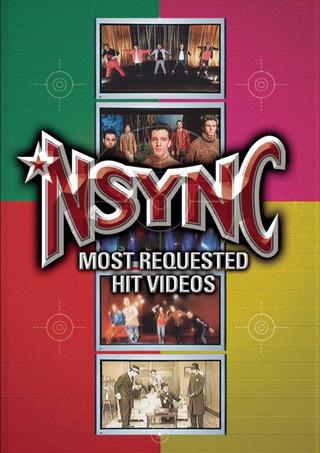 'N Sync: Most Requested Hit Videos poster