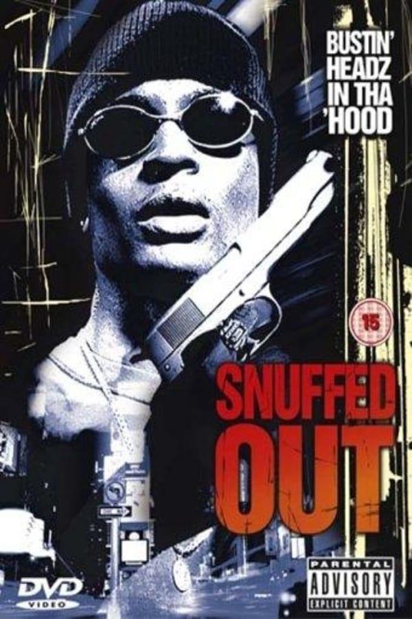 Snuffed Out poster
