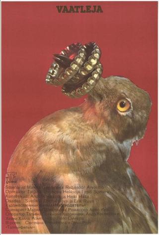 The Birdwatcher poster