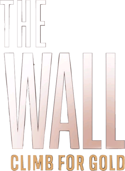 The Wall: Climb for Gold logo