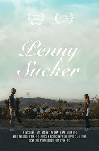 Penny Sucker poster