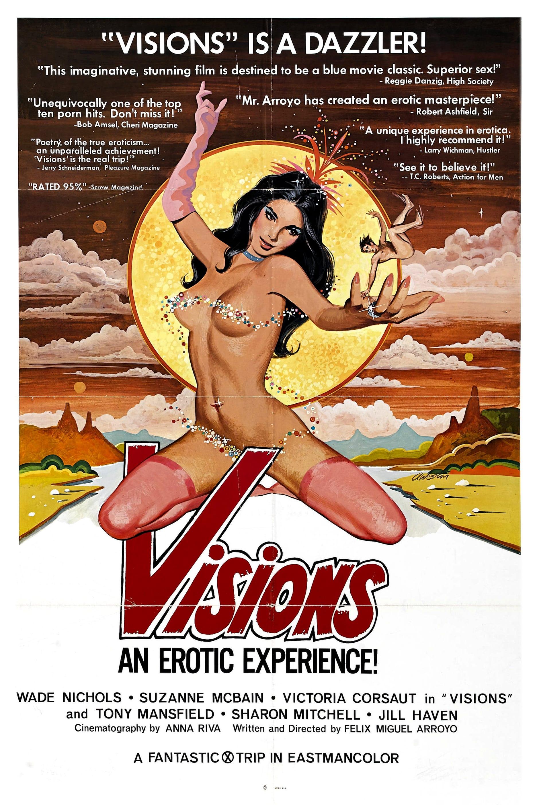 Visions poster