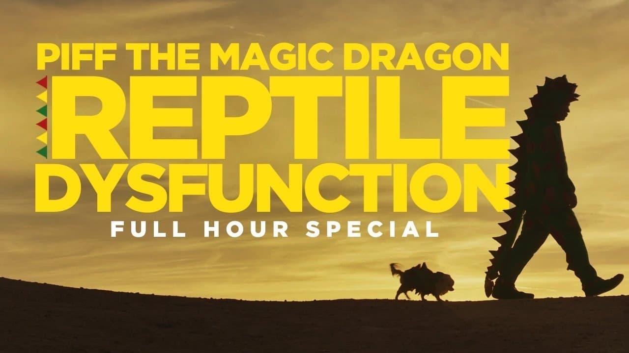 Piff the Magic Dragon: Reptile Dysfunction backdrop