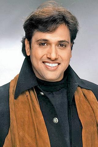 Govinda pic